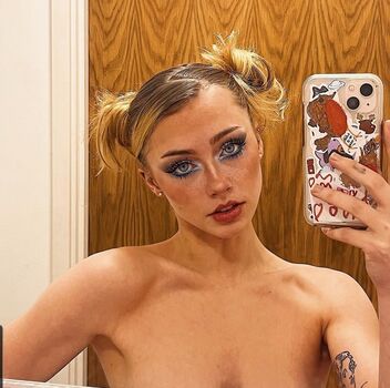 Lacey Rose Trebilcook