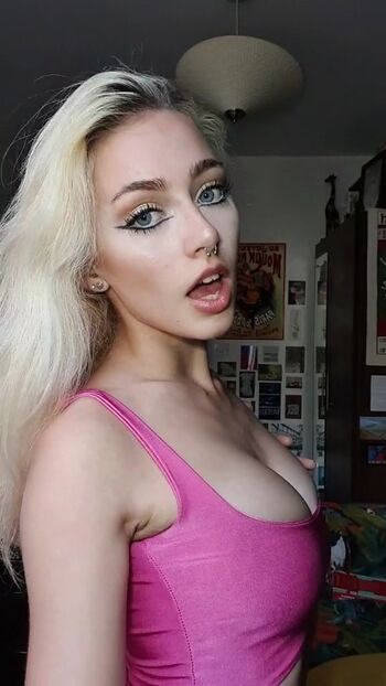 Lacey Rose Trebilcook