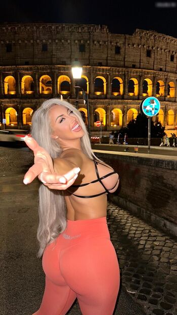 Laci Kay Somers