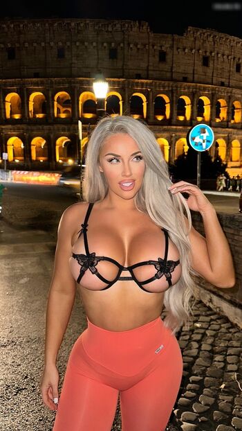Laci Kay Somers