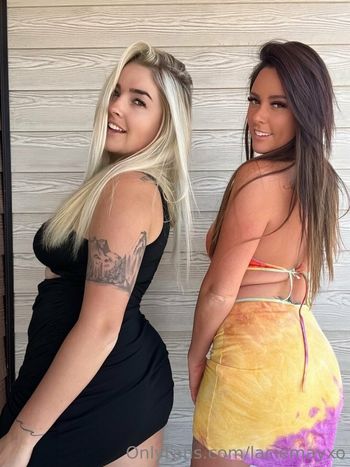 laciemayxo
