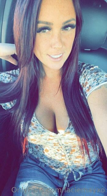laciemayxo