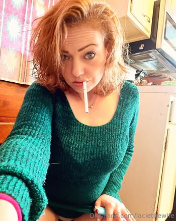 laciethewife