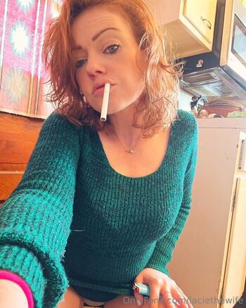 laciethewife