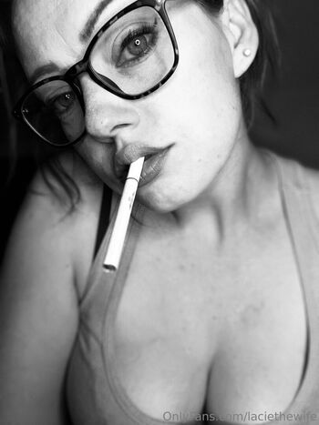 laciethewife