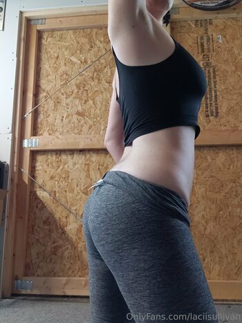 Lacii Sullivan