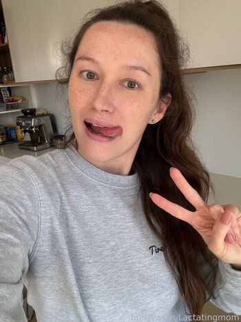 Lactatingmom