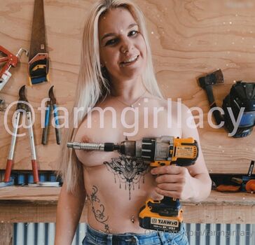 Lacy Larson