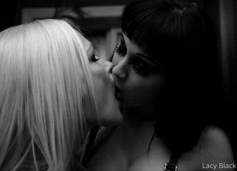 lacyblackfree