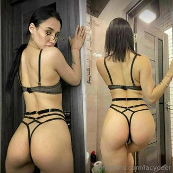 lacydeer