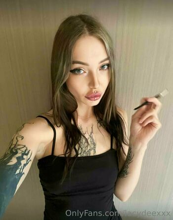 lacydeexxx