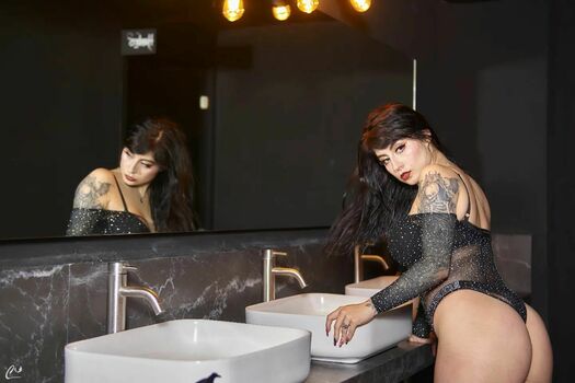 Lady Dusha