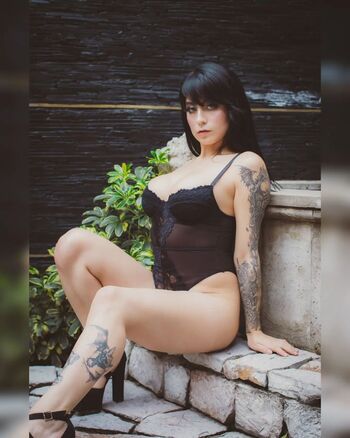 Lady Dusha