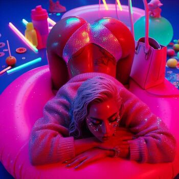 Lady Gaga Ai Porn