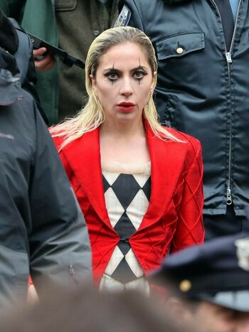 Lady Gaga