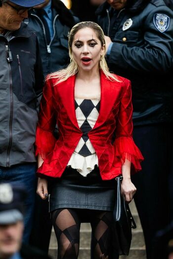 Lady Gaga