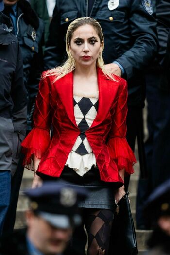 Lady Gaga