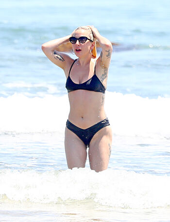 Lady Gaga