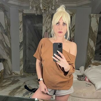 Lady Gaga