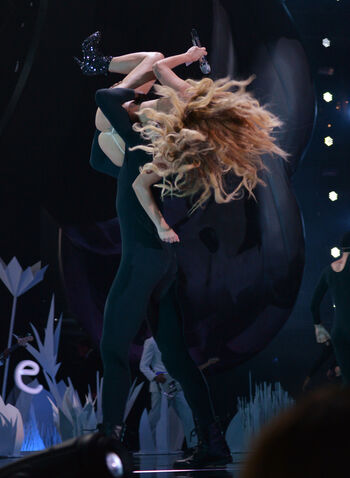Lady Gaga