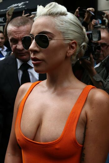 Lady Gaga