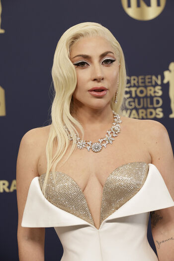 Lady Gaga