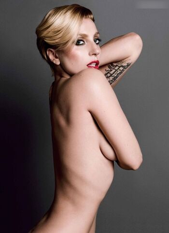 Lady Gaga