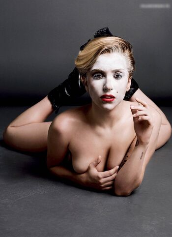Lady Gaga