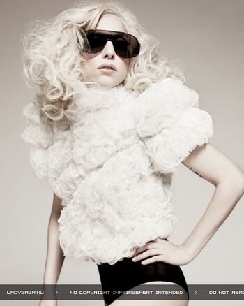 Lady Gaga