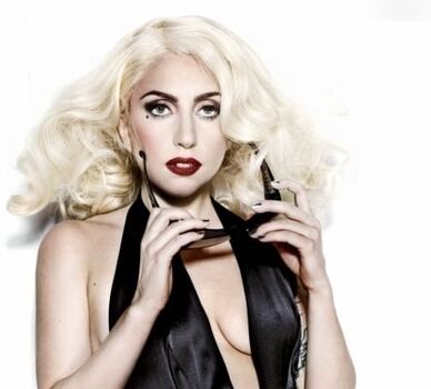 Lady Gaga