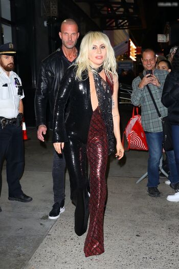 Lady Gaga
