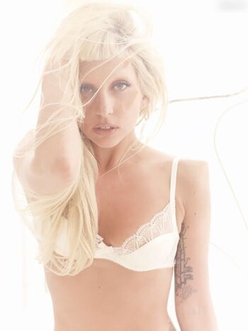 Lady Gaga