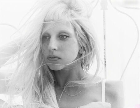 Lady Gaga