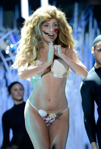 Lady Gaga