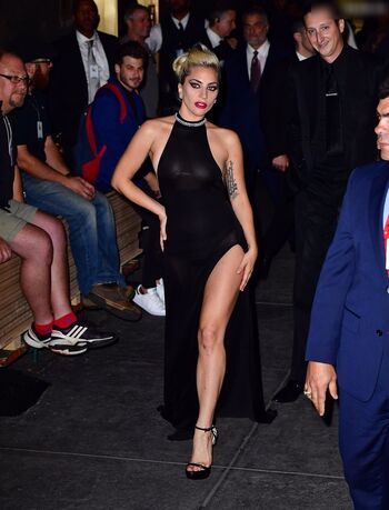 Lady Gaga