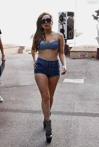 Lady Gaga
