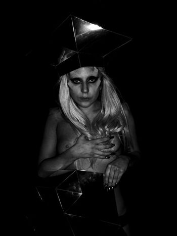 Lady Gaga