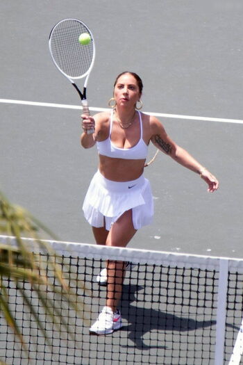Lady Gaga