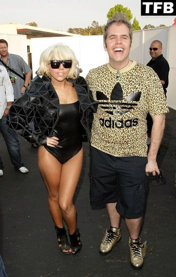 Lady Gaga