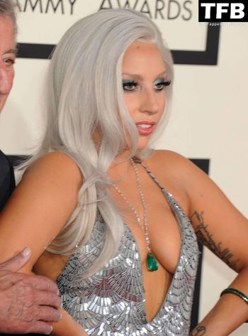 Lady Gaga