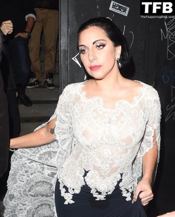 Lady Gaga
