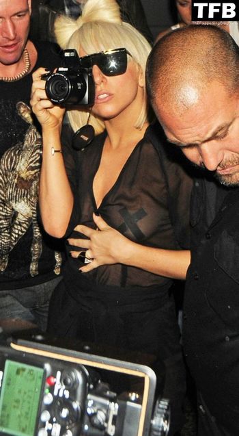 Lady Gaga