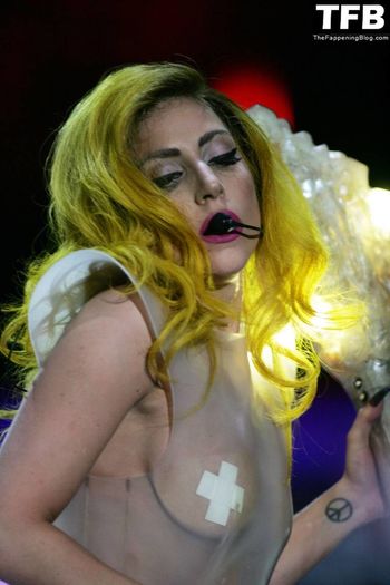 Lady Gaga