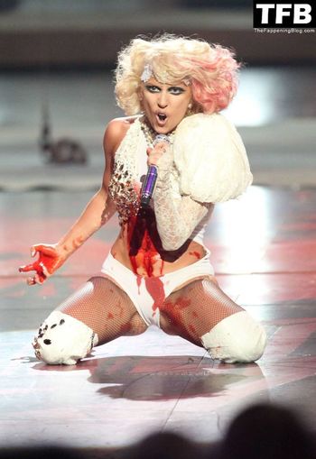 Lady Gaga