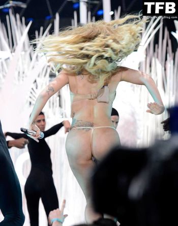Lady Gaga