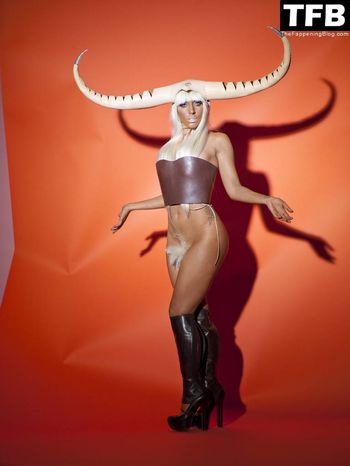 Lady Gaga