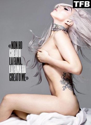 Lady Gaga