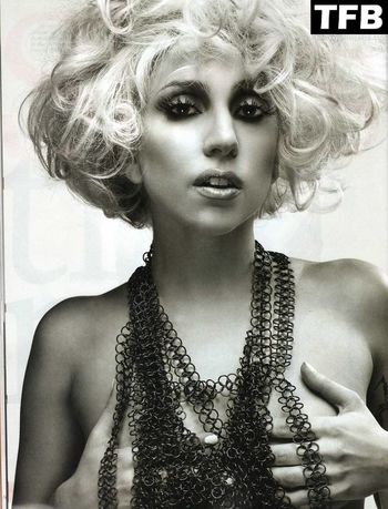 Lady Gaga