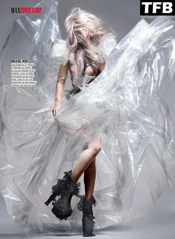 Lady Gaga