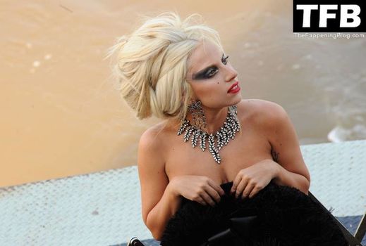 Lady Gaga